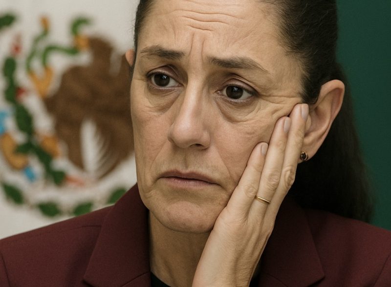 Imagen generada por IA para Baja Ziete Noticias.